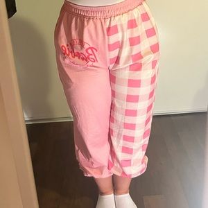 Barbie Sweat Pants